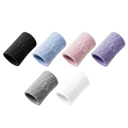 Poignet Sport Anti-Transpiration - Protection Poignet Basketball Badminton