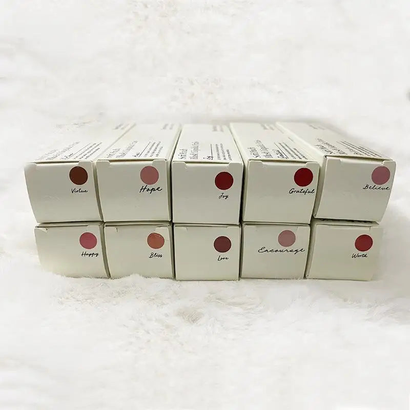 Blush Liquide Rare Beauty Multi-in-1 Believe - Rouge à Lèvres Crème Yeux Waterproof Contour Visage Ombre