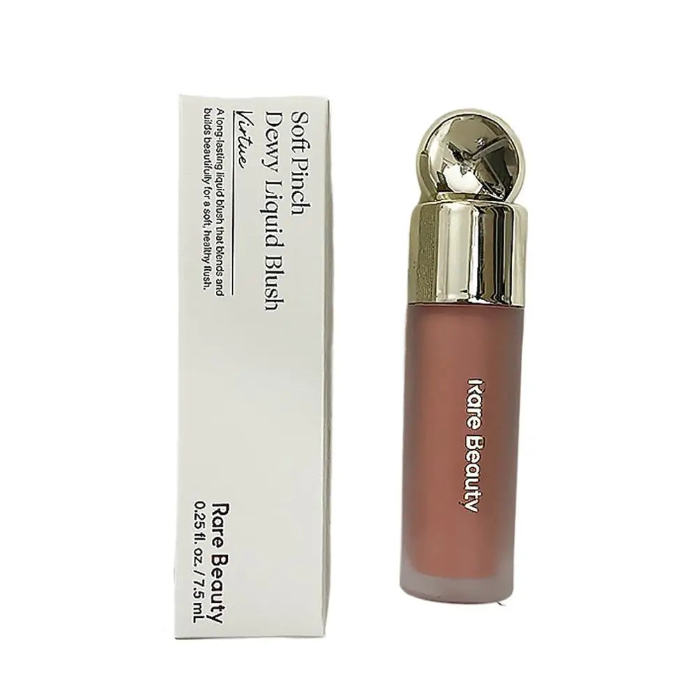 Blush Liquide Rare Beauty Multi-in-1 Believe - Rouge à Lèvres Crème Yeux Waterproof Contour Visage Ombre