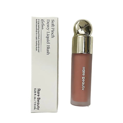 Blush Liquide Rare Beauty Multi-in-1 Believe - Rouge à Lèvres Crème Yeux Waterproof Contour Visage Ombre
