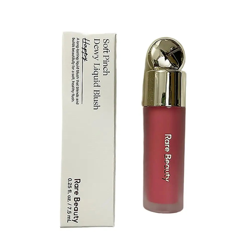 Blush Liquide Rare Beauty Multi-in-1 Believe - Rouge à Lèvres Crème Yeux Waterproof Contour Visage Ombre