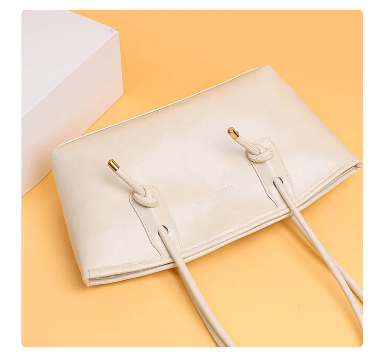 Sac à Dos Femme Cuir PU Fashion - Sac Épaule Bandoulière Convertible Casual Chic Quotidien