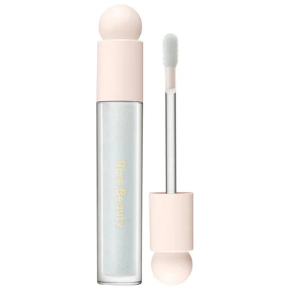 Rouge à Lèvres Rare Beauty Beam Fine Blaze - Lipstick Pailleté Gloss Lèvres Naturel Spark 6 Couleurs