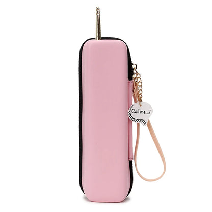 Sac à Main Femme Rétro Téléphone - Mini Pochette Soirée Cuir PU Cartoon