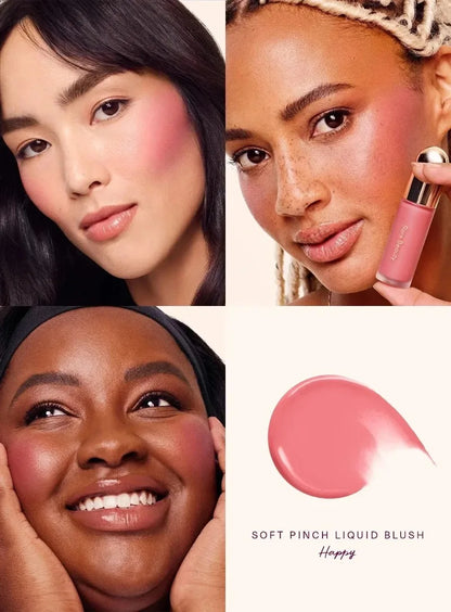 Stick Contour Rare Beauty Outshine - Correcteur Liquide Highlighter Blush Poudre Maquillage Multifonction