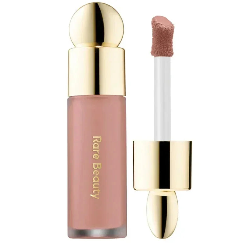 Blush Rare Beauty Soft Pinch Matte Worth - Crème Poudre Rebondi Coussiné Aérien Léger Flush Naturel