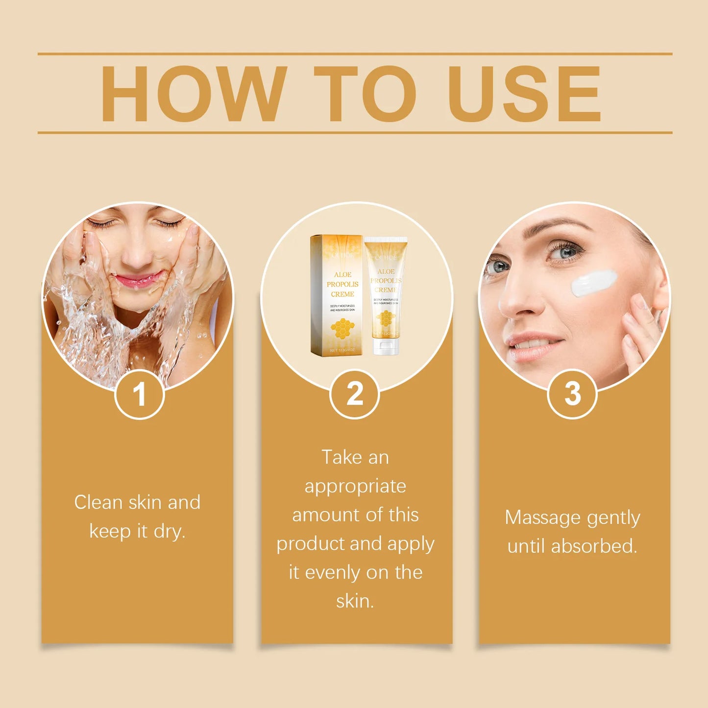 Crème Visage Hydratante Nourrissante 2x113g - Anti-Taches Antioxydante Apaisante Éclaircissante Rajeunissement