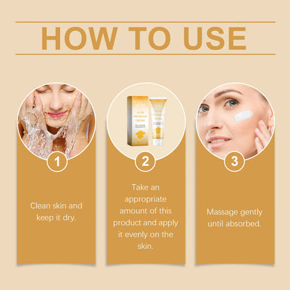 Crème Visage Hydratante Nourrissante 2x113g - Anti-Taches Antioxydante Apaisante Éclaircissante Rajeunissement