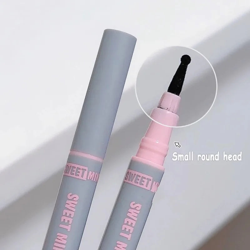 Stylo Maquillage Taches de Rousseur & Grains de Beauté — Waterproof, Longue Tenue
