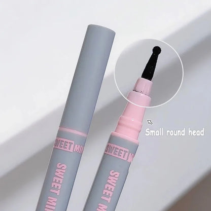 Stylo Maquillage Taches de Rousseur & Grains de Beauté — Waterproof, Longue Tenue