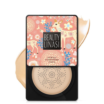BB Cream Clear Cover Natural 20g - Maquillage Hydratant Nourrissant Protection Professionnelle Teinte 01