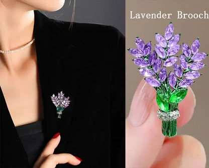 Broche Papillon Perles Blanches Strass Luxueuse – Pin's Cristaux Corsage Costume Femme