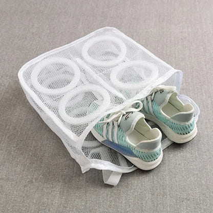 Filet de Lavage Multifonction – Sac à Linge Mesh Protécteur