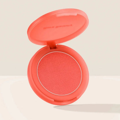 Blush Rare Beauty Matte Lasting Truth - Crème Poudre Rebondi Flou Résistant Transpiration Humidité Longue Tenue
