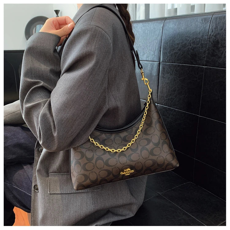 Sac Tote Femme Cuir - Grand Sac à Main Épaule Élégant Designer Luxe pour Travail et Quotidien