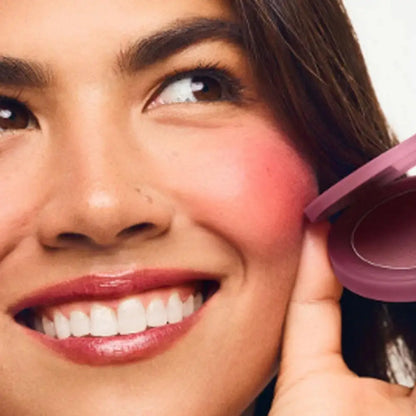 Blush Rare Beauty Soft Pinch Matte Alive - Crème Poudre Naturel Lissant Léger Aérien Longue Tenue Femme