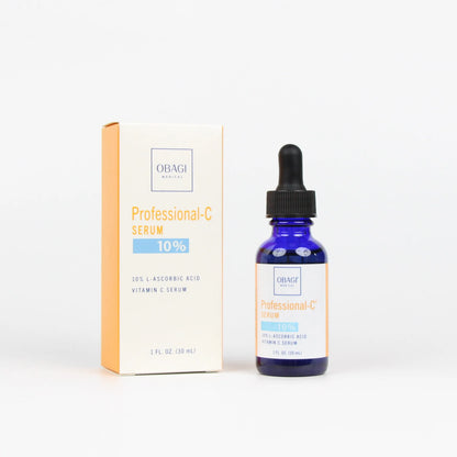 Sérum Obagi C25 Beauty Essence 12ml - Vitamine C Concentrée Nourrissant Éclaircissant Peau Translucide Radieuse
