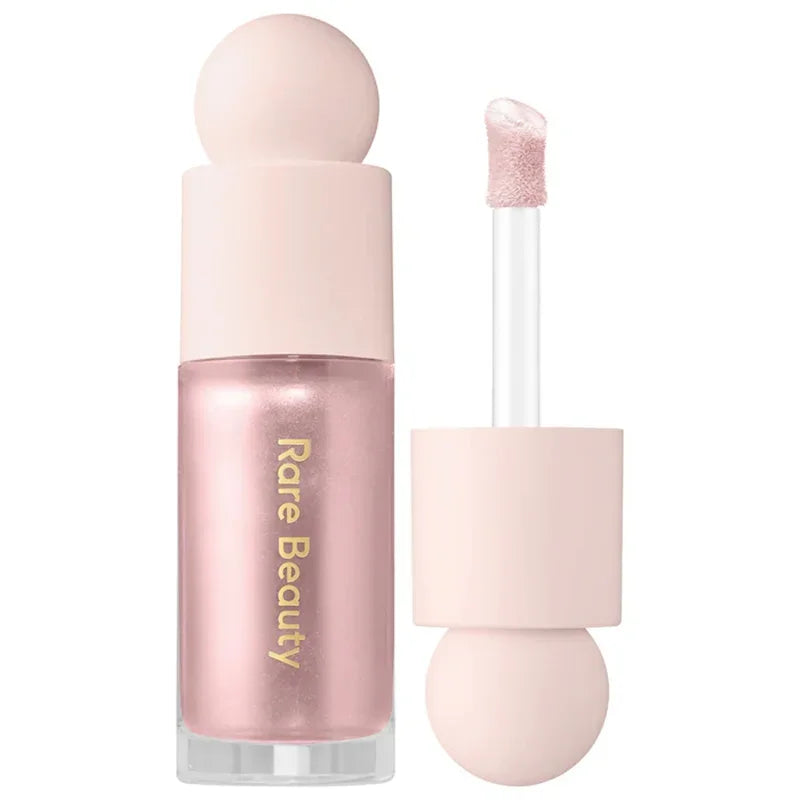Blush Liquide Rare Beauty Exhilarate - Waterproof Hydratant Contour Visage Ombre Naturel Longue Tenue Plump