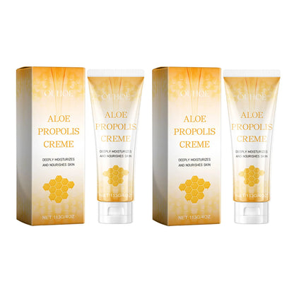 Crème Visage Hydratante Nourrissante 2x113g - Anti-Taches Antioxydante Apaisante Éclaircissante Rajeunissement