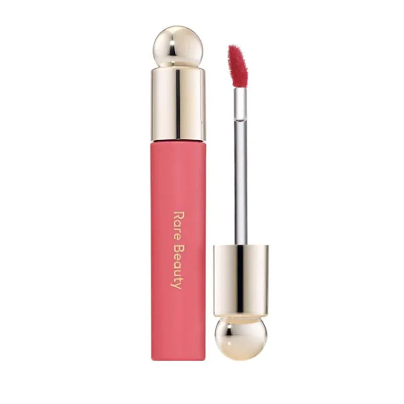 Gloss Lèvres Rare Beauty Hope - Kit Maquillage Blush Crème Grace Waterproof Hydratant Facial Outil Beauté