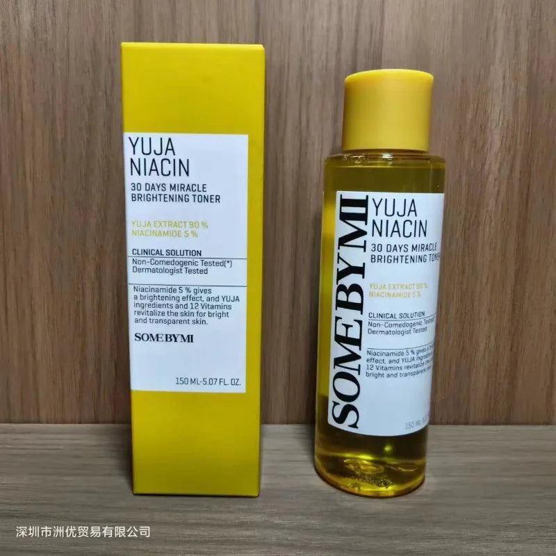 Essence SOMEBYMI Miel Tea Tree 3 Acides 50ml - Acné Peau Sensible Contrôle Sébum Exfoliante K-Beauty