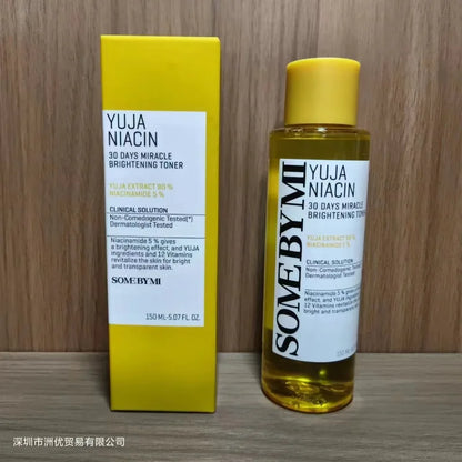 Essence SOMEBYMI Miel Tea Tree 3 Acides 50ml - Acné Peau Sensible Contrôle Sébum Exfoliante K-Beauty
