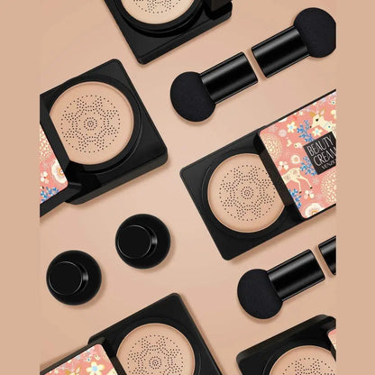 BB Cream Clear Cover Natural 20g - Maquillage Hydratant Nourrissant Protection Professionnelle Teinte 01