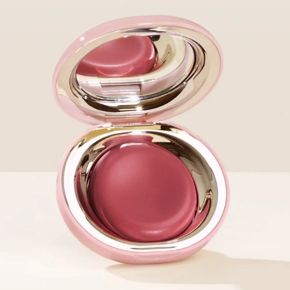 Blush Liquide Rare Beauty Exhilarate - Waterproof Hydratant Contour Visage Ombre Naturel Longue Tenue Plump