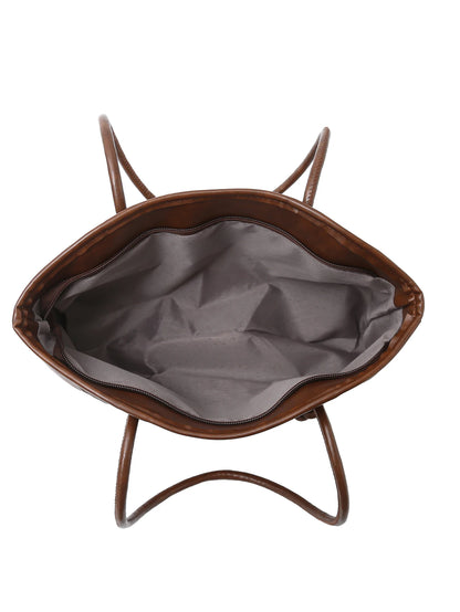 Sac à Dos Femme Cuir PU Fashion - Sac Épaule Bandoulière Convertible Casual Chic Quotidien