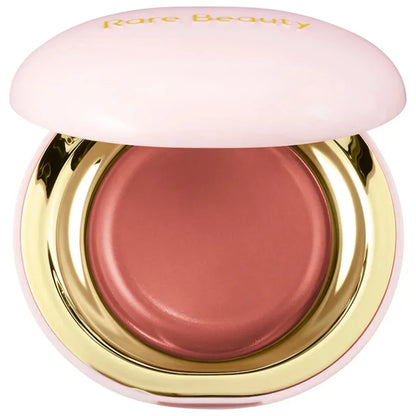 Blush Rare Beauty Matte Lasting Truth - Crème Poudre Rebondi Flou Résistant Transpiration Humidité Longue Tenue
