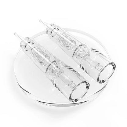 Aiguilles Cartouche Biomaser Maquillage Permanent Professionnel 1R 2R 3RL 5RL - Stérilisées Jetables Tatouage Micropigmentation