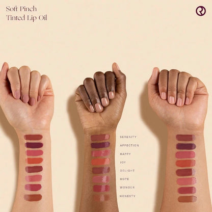 Gloss Lèvres Rare Beauty Hope - Kit Maquillage Blush Crème Grace Waterproof Hydratant Facial Outil Beauté