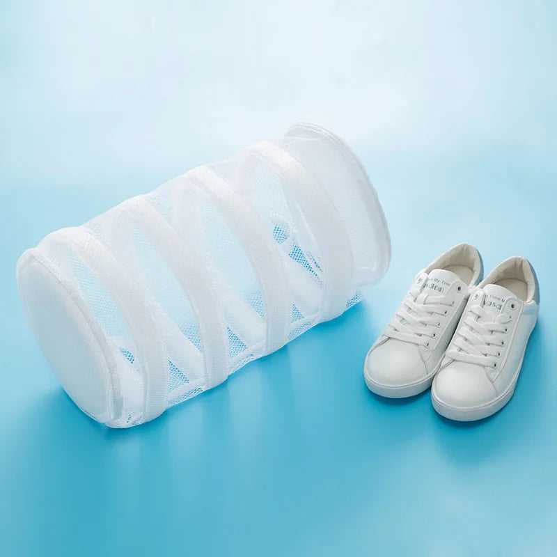 Filet de Lavage Multifonction – Sac à Linge Mesh Protécteur