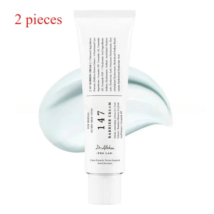 Crème Antioxydante 147/345 Pack 10pcs - Hydratante Barrière Intensive Anti-Acné Peau Sensible Grasse