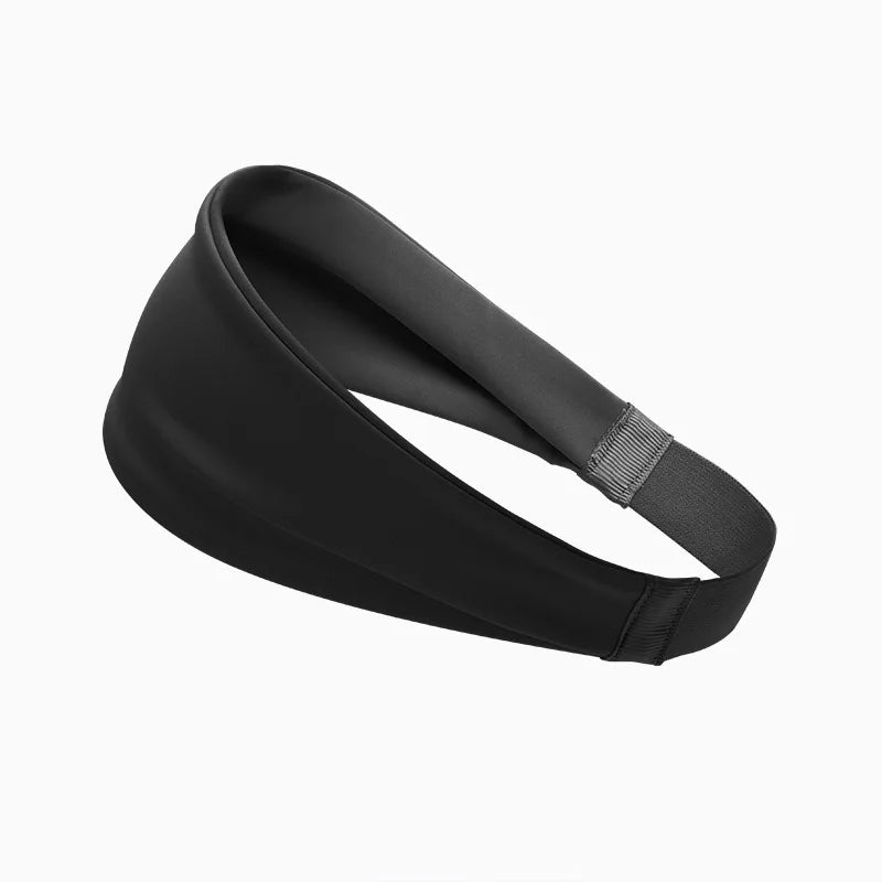 Bandeau Sport Anti-Transpiration - Running Fitness Basketball Unisexe