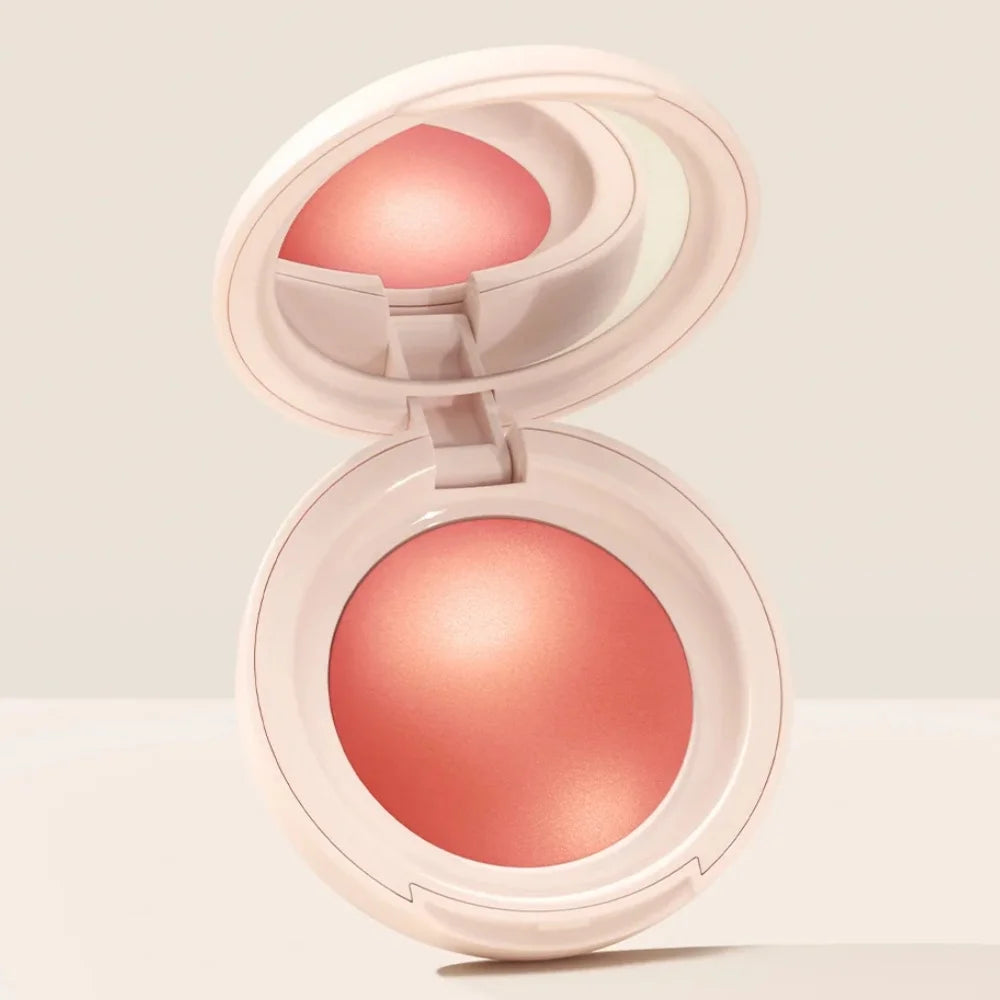 Blush Liquide Rare Beauty Exhilarate - Waterproof Hydratant Contour Visage Ombre Naturel Longue Tenue Plump