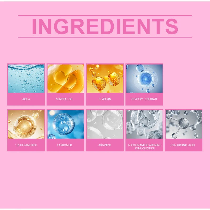 Crème Hydratante Visage Coréenne - Raffermissante Éclaircissante Radieuse Soin Quotidien Homme Femme K-Beauty