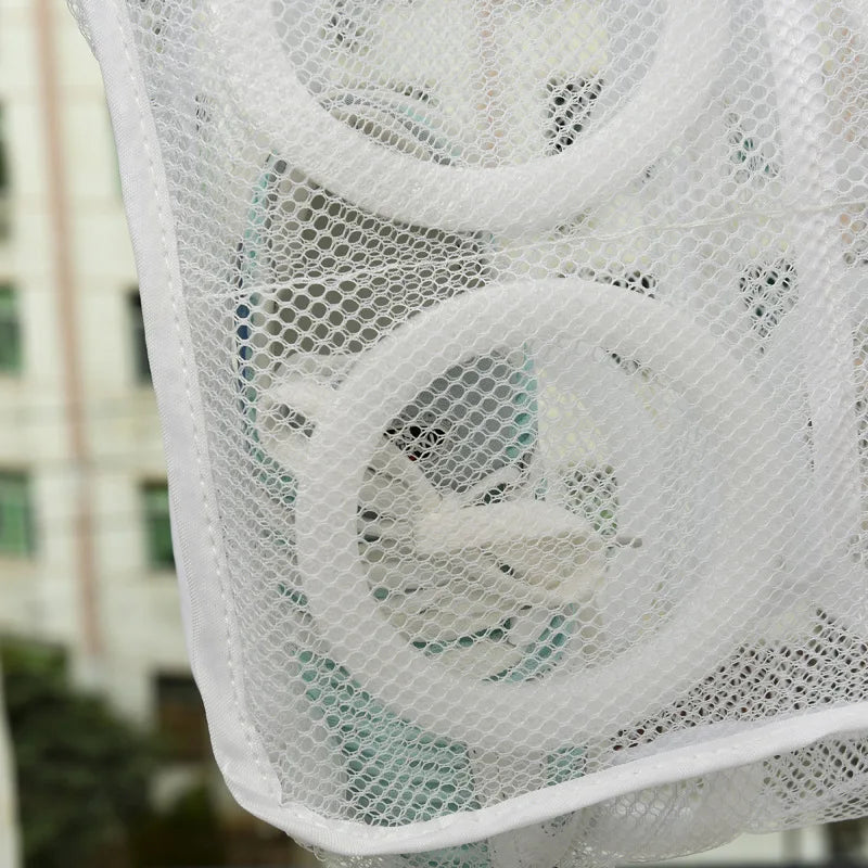 Filet de Lavage Multifonction – Sac à Linge Mesh Protécteur