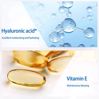 Crème Hydratante CeraVe 85g - Acide Hyaluronique Céramides Visage Corps Peau Sèche Sans Huile