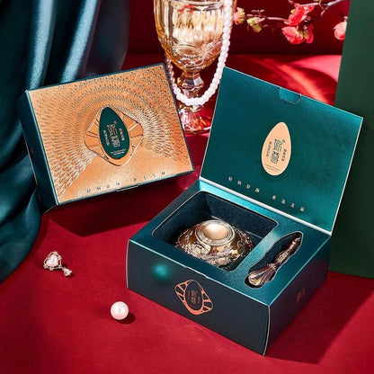 Crème Perle Féerique Luxury Noble Lady - Éclaircissante Hydratante Jour Réparatrice Nourrissante Visage