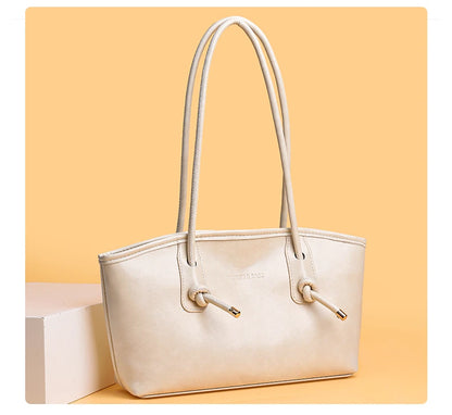 Sac à Dos Femme Cuir PU Fashion - Sac Épaule Bandoulière Convertible Casual Chic Quotidien