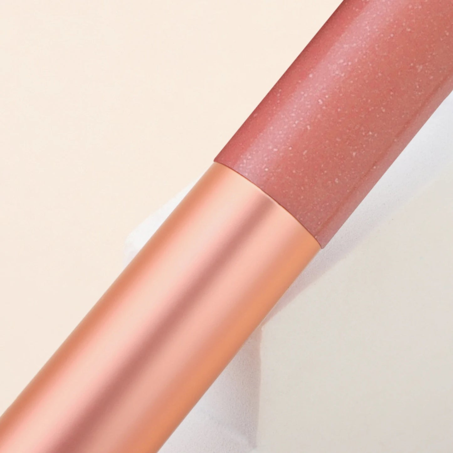 Pinceau Maquillage Facial Professionnel - Illuminateur Contouring Sculptant Outil Beauté Précision