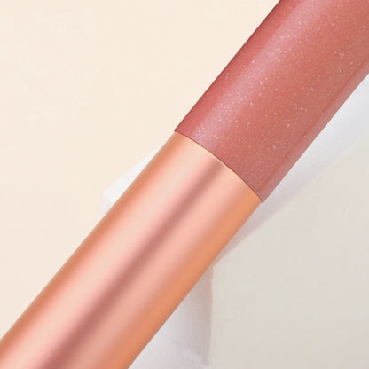 Pinceau Maquillage Facial Professionnel - Illuminateur Contouring Sculptant Outil Beauté Précision