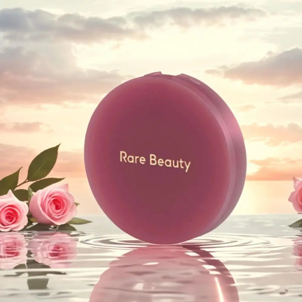Blush Rare Beauty Soft Pinch Matte Alive - Crème Poudre Naturel Lissant Léger Aérien Longue Tenue Femme