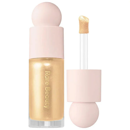 Blush Liquide Rare Beauty Exhilarate - Waterproof Hydratant Contour Visage Ombre Naturel Longue Tenue Plump