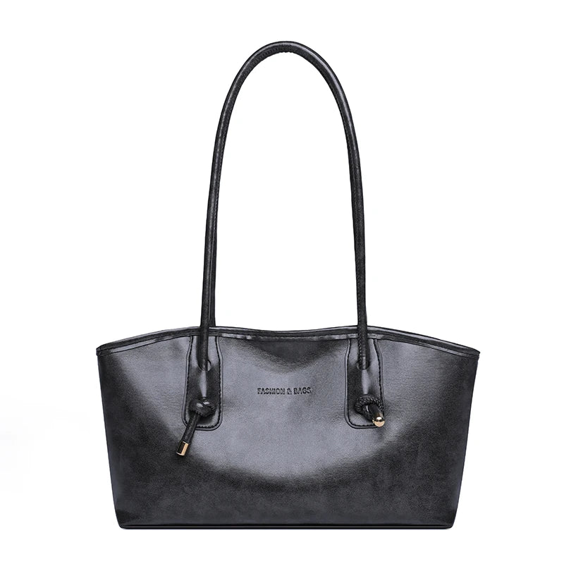 Sac à Dos Femme Cuir PU Fashion - Sac Épaule Bandoulière Convertible Casual Chic Quotidien