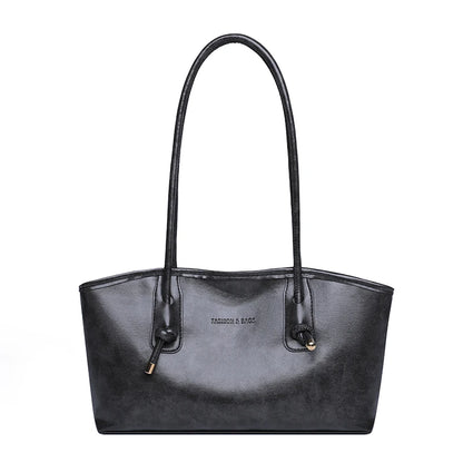 Sac à Dos Femme Cuir PU Fashion - Sac Épaule Bandoulière Convertible Casual Chic Quotidien