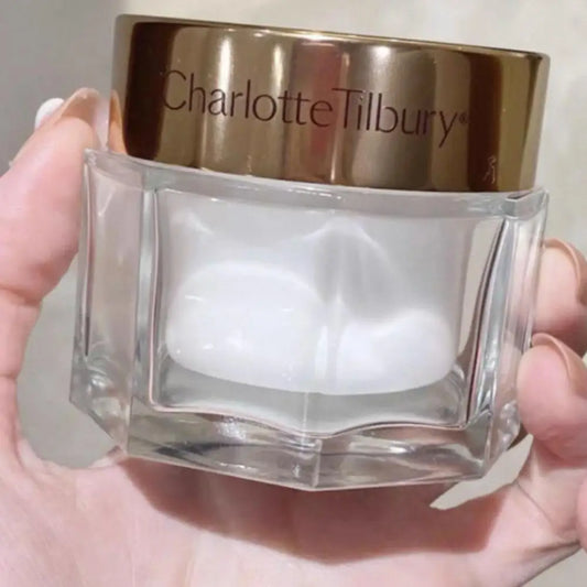 C/T Moisturizing Cream Sebum Control - Water-Oil Balance Repairing Soothing 50ml