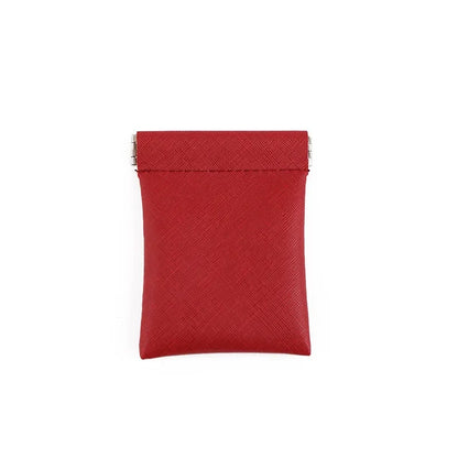 Porte-Clés Organisateur Unisexe - Porte-Monnaie Étui Clés Voiture Simple