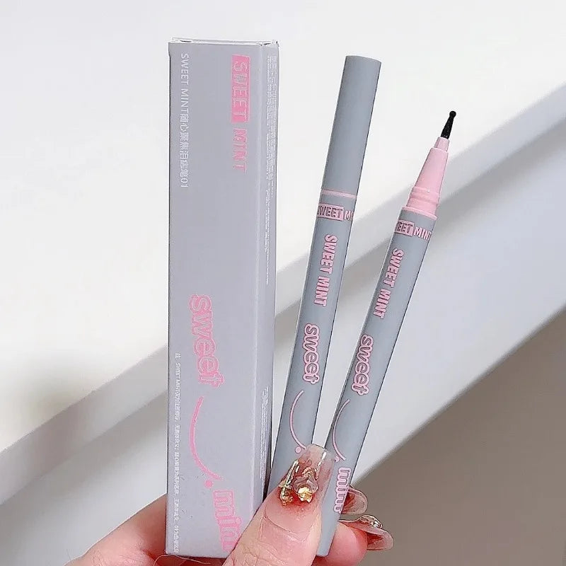 Stylo Maquillage Taches de Rousseur & Grains de Beauté — Waterproof, Longue Tenue